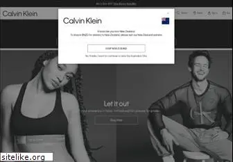calvinklein.com.au