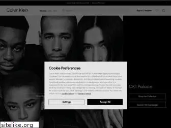calvinklein.hr