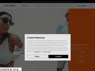 calvinklein.ie