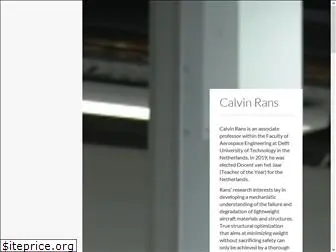 calvinrans.com