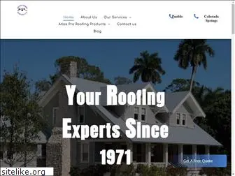 calvinturnerroofing.com