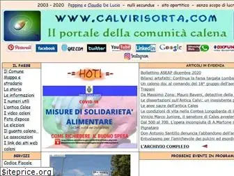 calvirisorta.com