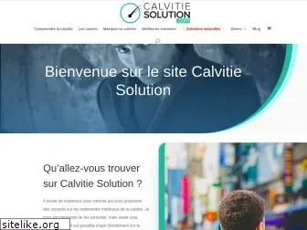 calvitie-solution.com