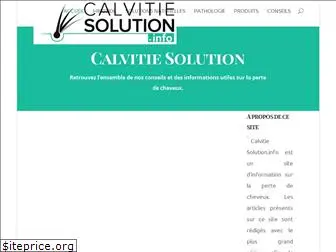 calvitie-solution.info