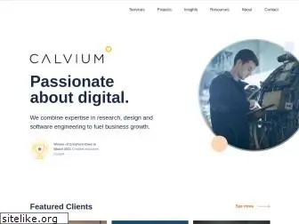 calvium.com