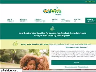 calvivahealth.org