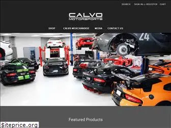 calvo-motorsports.com