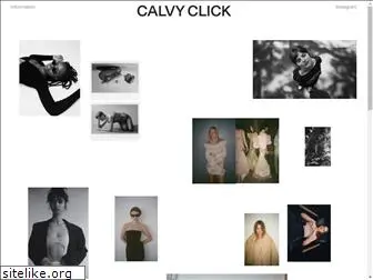 calvyclick.com