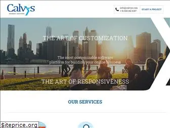 calvys.com