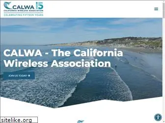 calwa.org