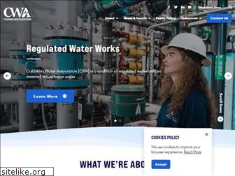 calwaterassn.com