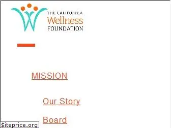 calwellness.org