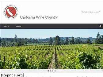 calwinecountry.com