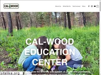 calwood.org