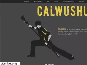 calwushu.com
