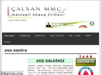 calxanhuquq.com