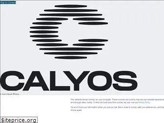 calyos-tm.com