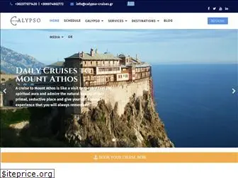 calypso-cruises.gr