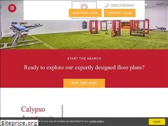 calypso-living.com
