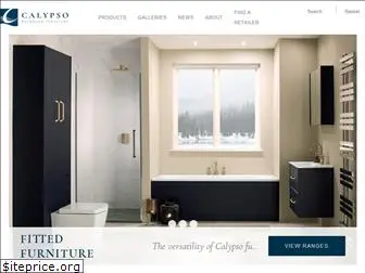 calypsobathrooms.co.uk