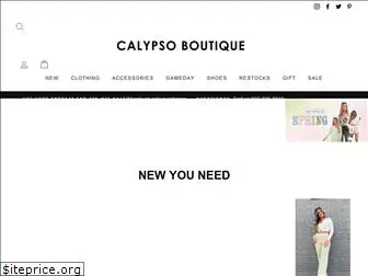 calypsoboutique.com