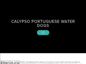 calypsocreek.com