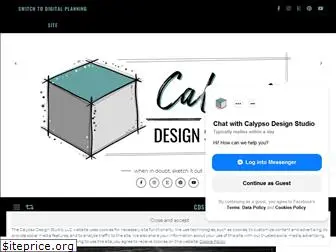 calypsodesignstudio.com