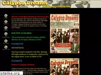 calypsodreams.com