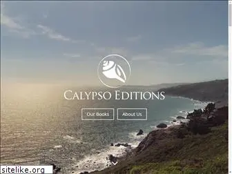 calypsoeditions.org