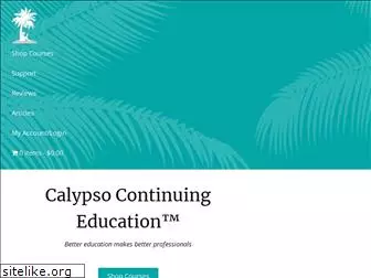 calypsoedu.com