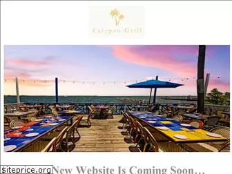 calypsogrillcayman.com