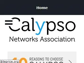 calypsonet-asso.org