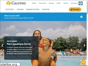 calypsoparc.com