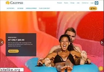 calypsopark.com