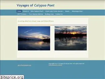calypsopoet.net