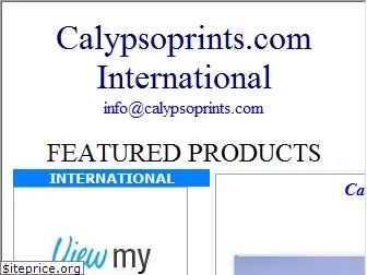 calypsoprints.com