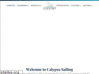 calypsosailing.com