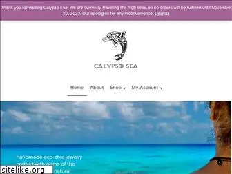 calypsosea.com