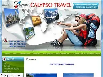 calypsotravel.uz