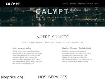 calypt.com