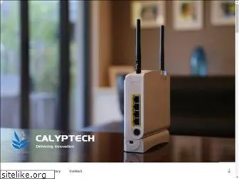 calyptech.com