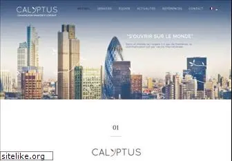 calyptus.net