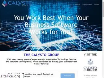 calystogroup.com