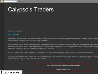 calytraders.blogspot.com