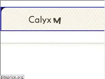 calyx.kr