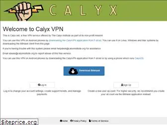 calyx.net