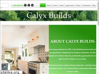 calyxbuilds.com