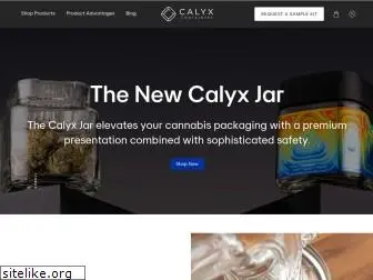 calyxcontainers.com