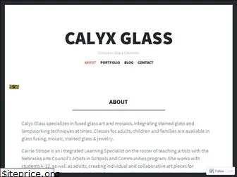 calyxglass.com