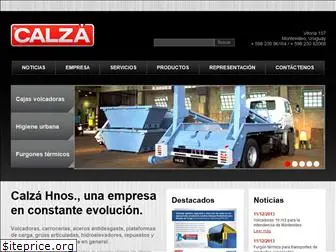 calza.com.uy